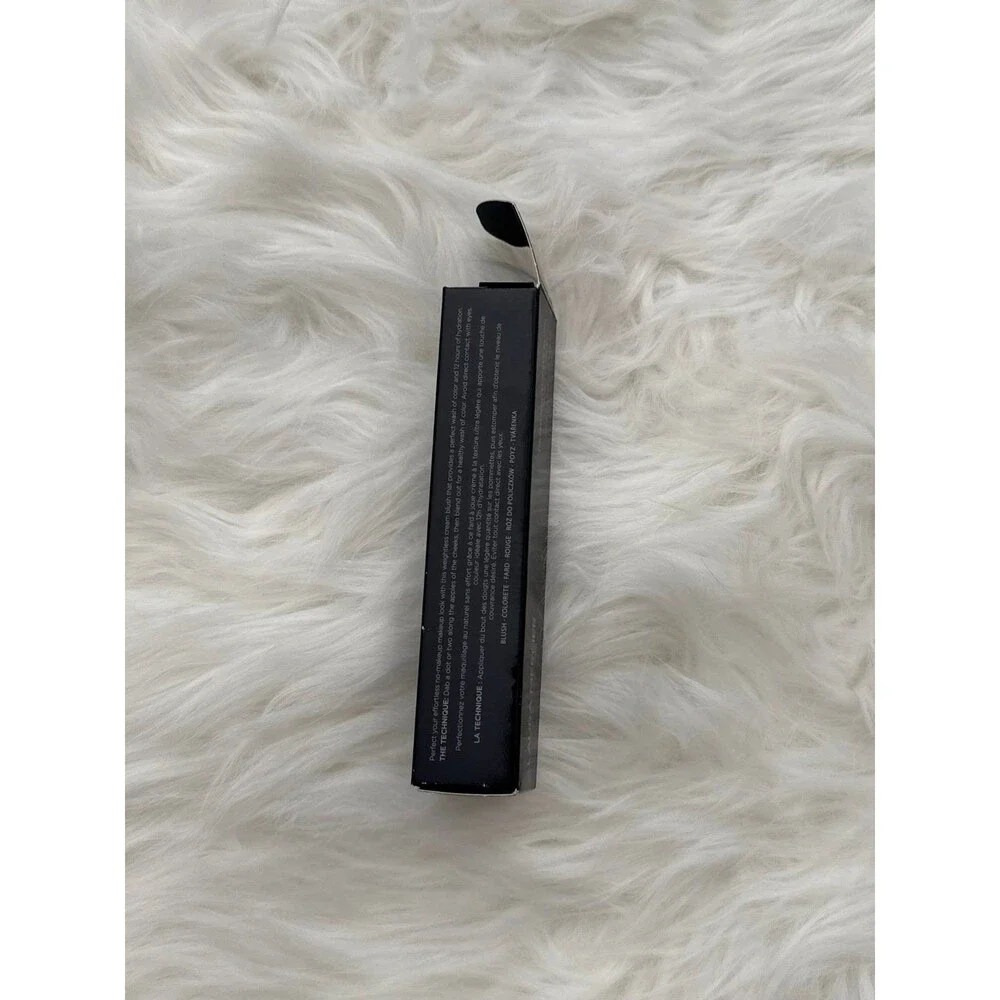 Laura Mercier Tinted Moisturizer Cream Blush Coastline Cappuccino